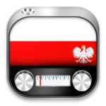 Logo of Radio Poland Radio Poland FM, Radio Online Poland android Application 